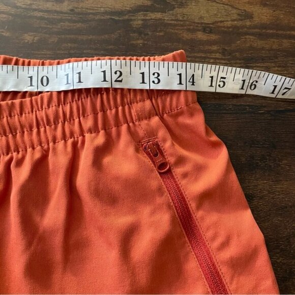 outdoor voices outdoor flare pant in cacao Size Women’s Medium NEW NWT pull on - Picture 11 of 14